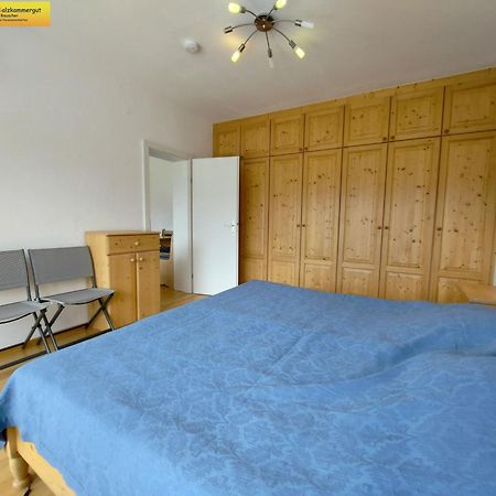 Apartment Toni Bad Mitterndorf Extérieur photo