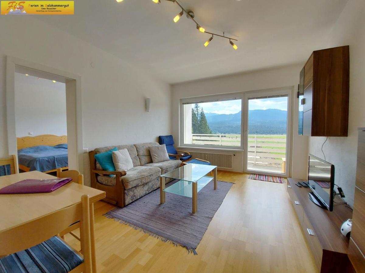 Apartment Toni Bad Mitterndorf Extérieur photo