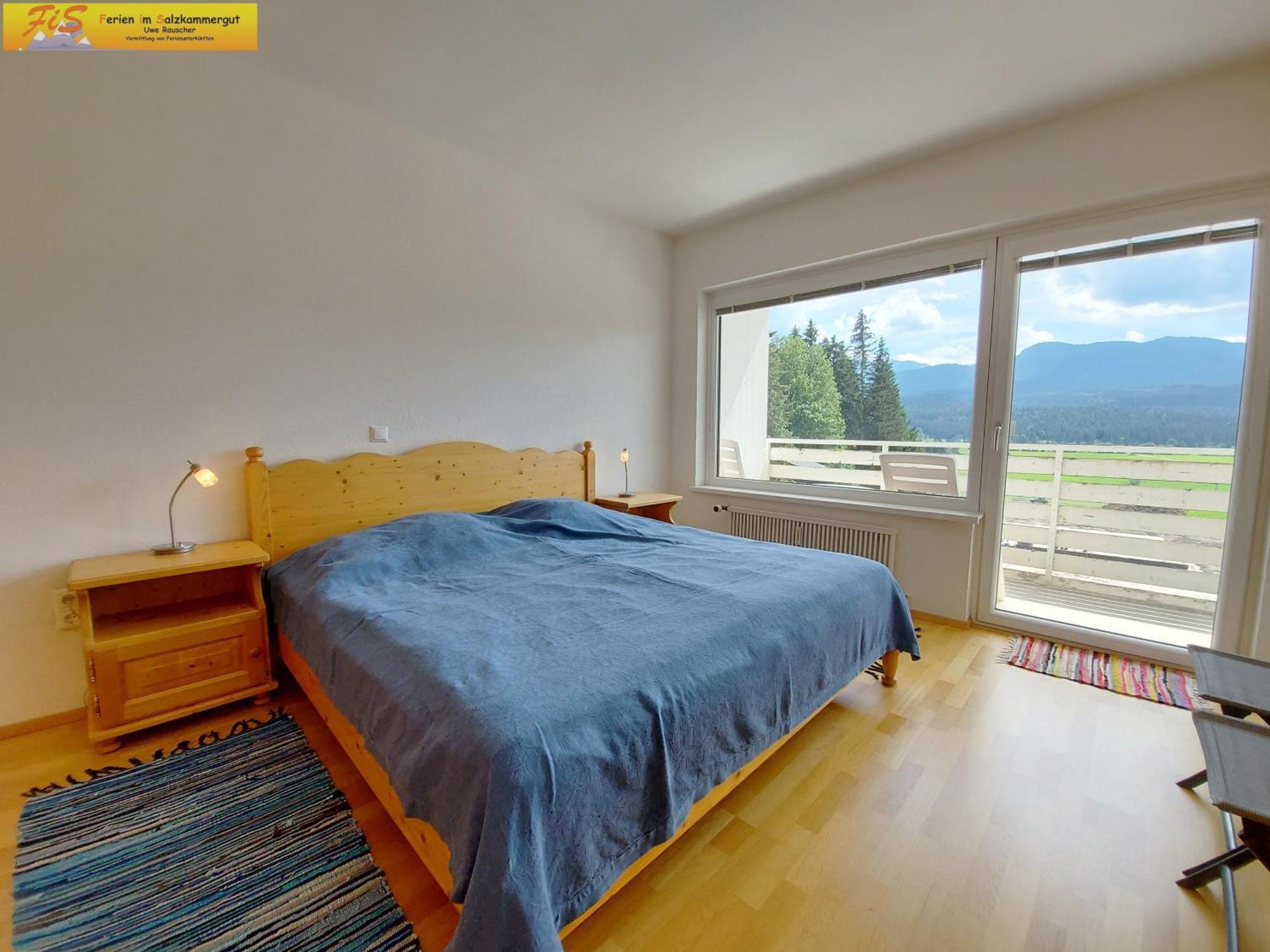 Apartment Toni Bad Mitterndorf Extérieur photo