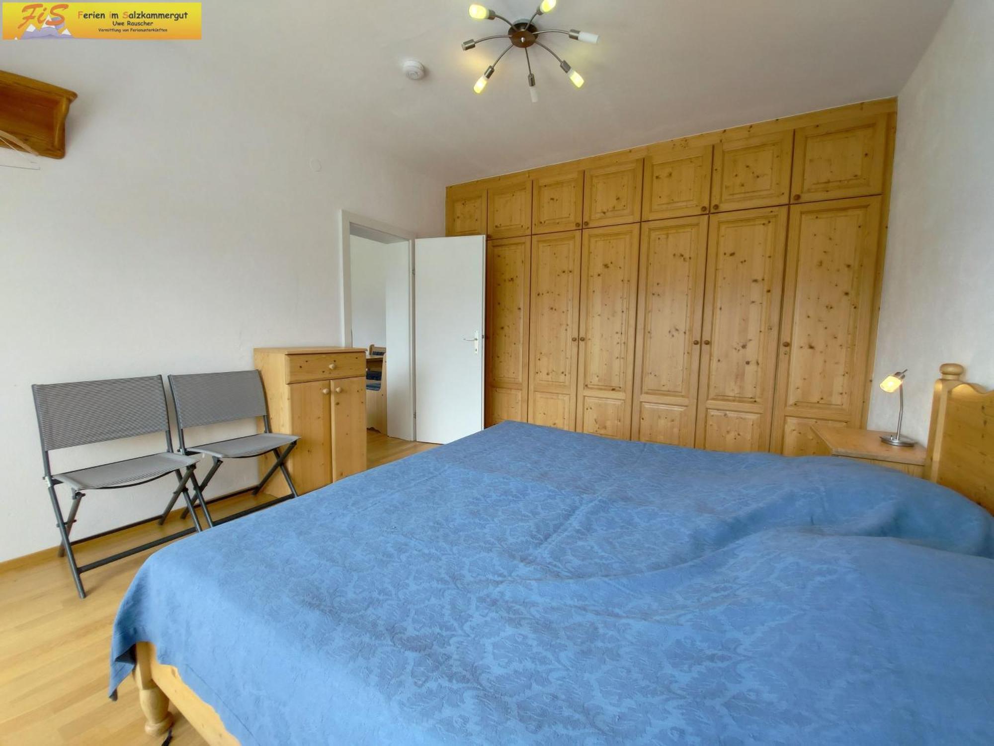 Apartment Toni Bad Mitterndorf Extérieur photo
