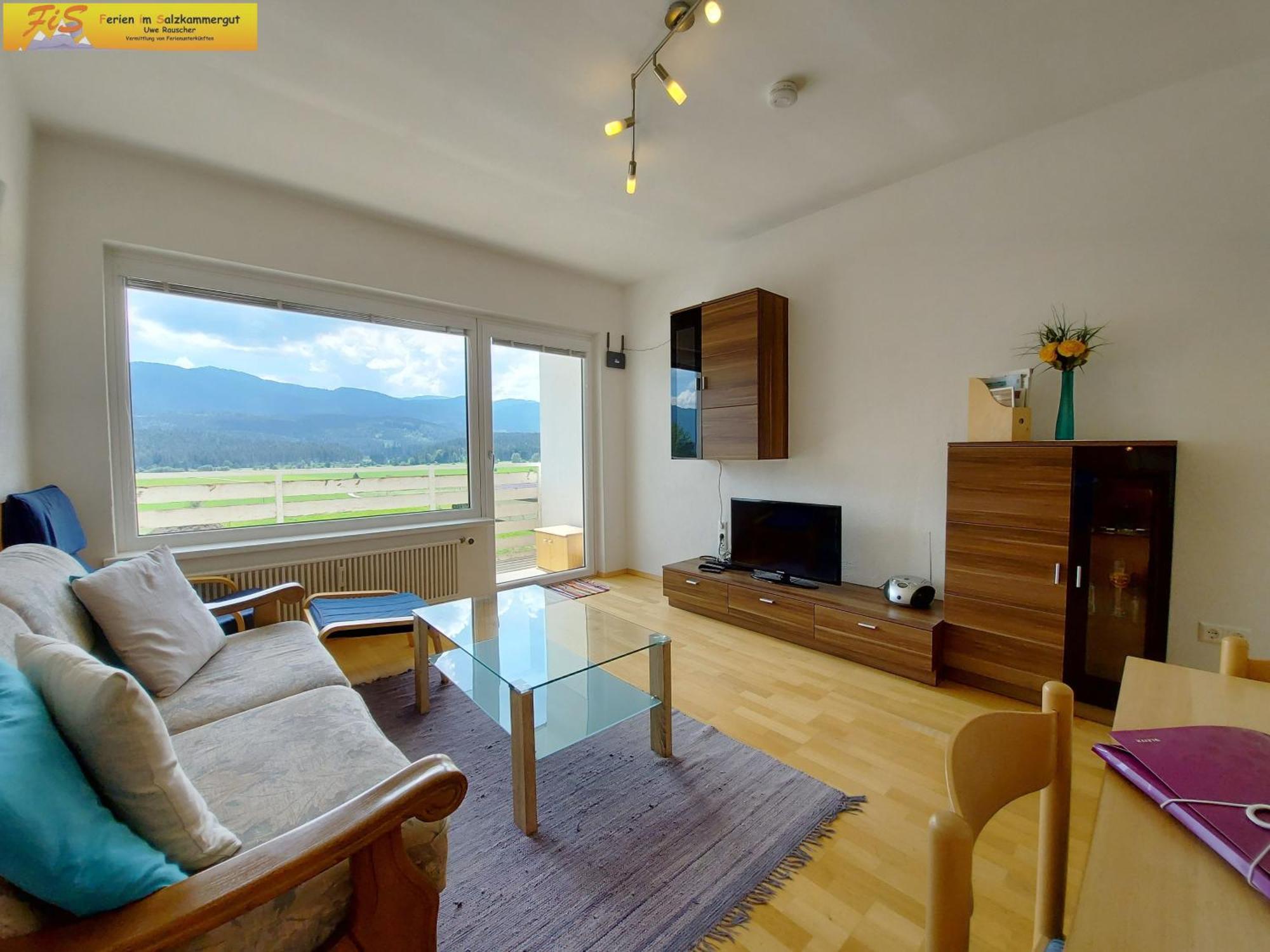 Apartment Toni Bad Mitterndorf Extérieur photo