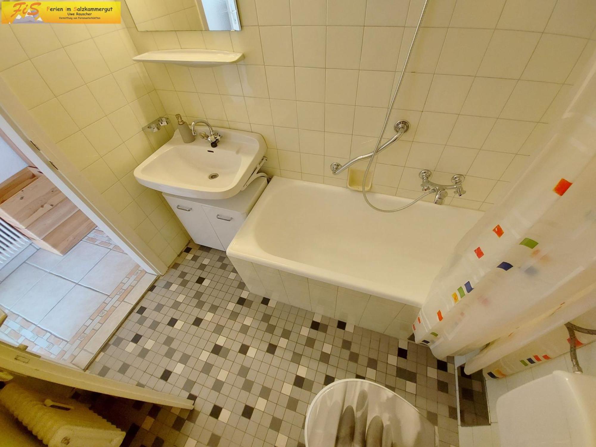 Apartment Toni Bad Mitterndorf Extérieur photo