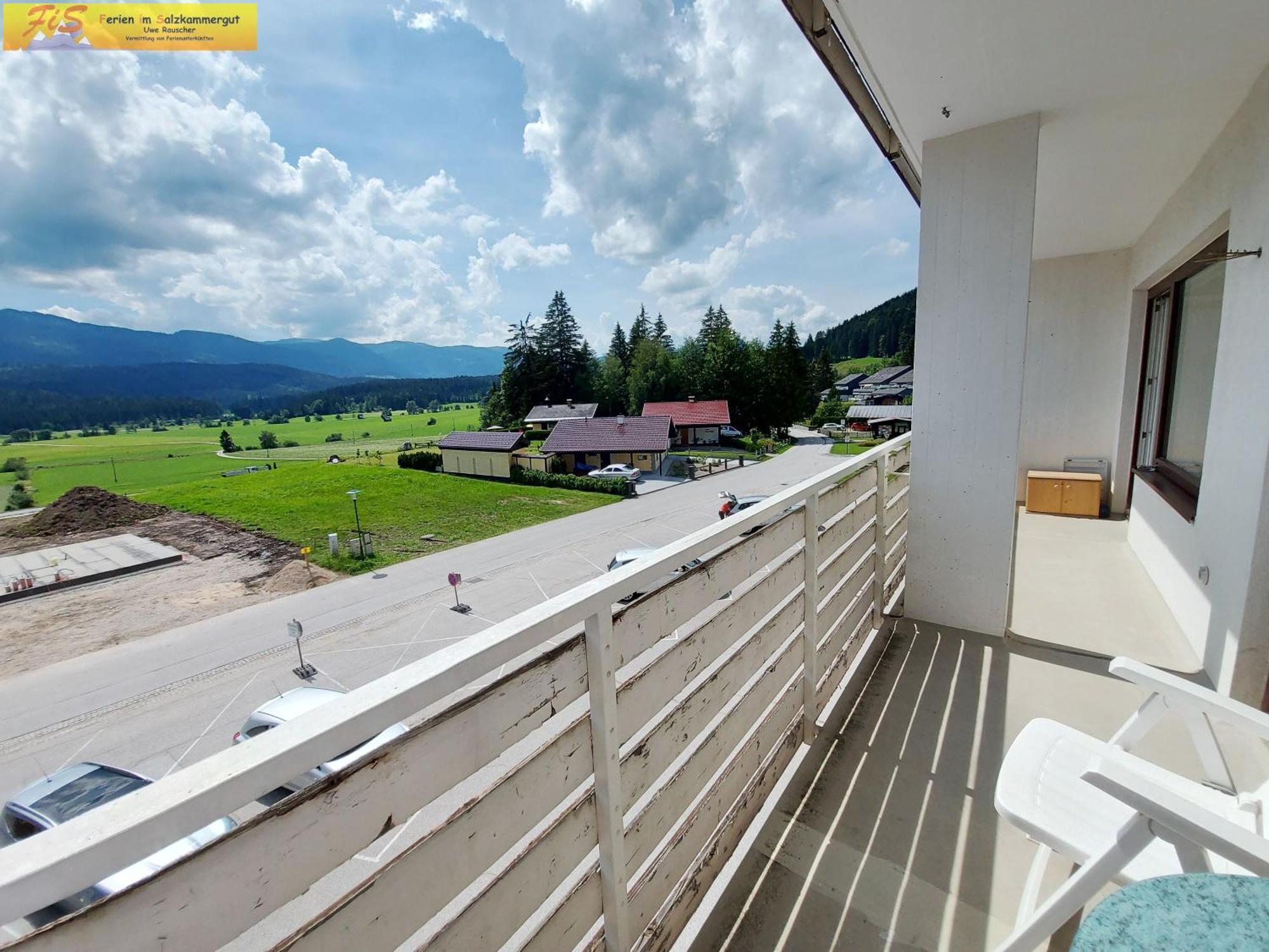 Apartment Toni Bad Mitterndorf Extérieur photo