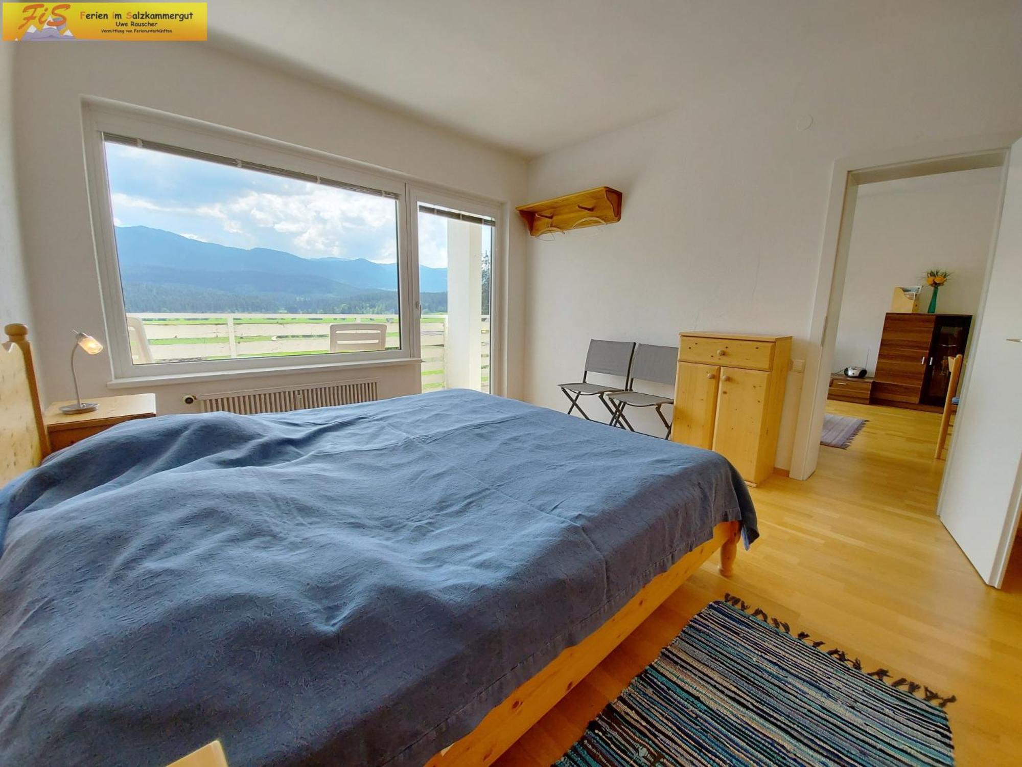 Apartment Toni Bad Mitterndorf Extérieur photo