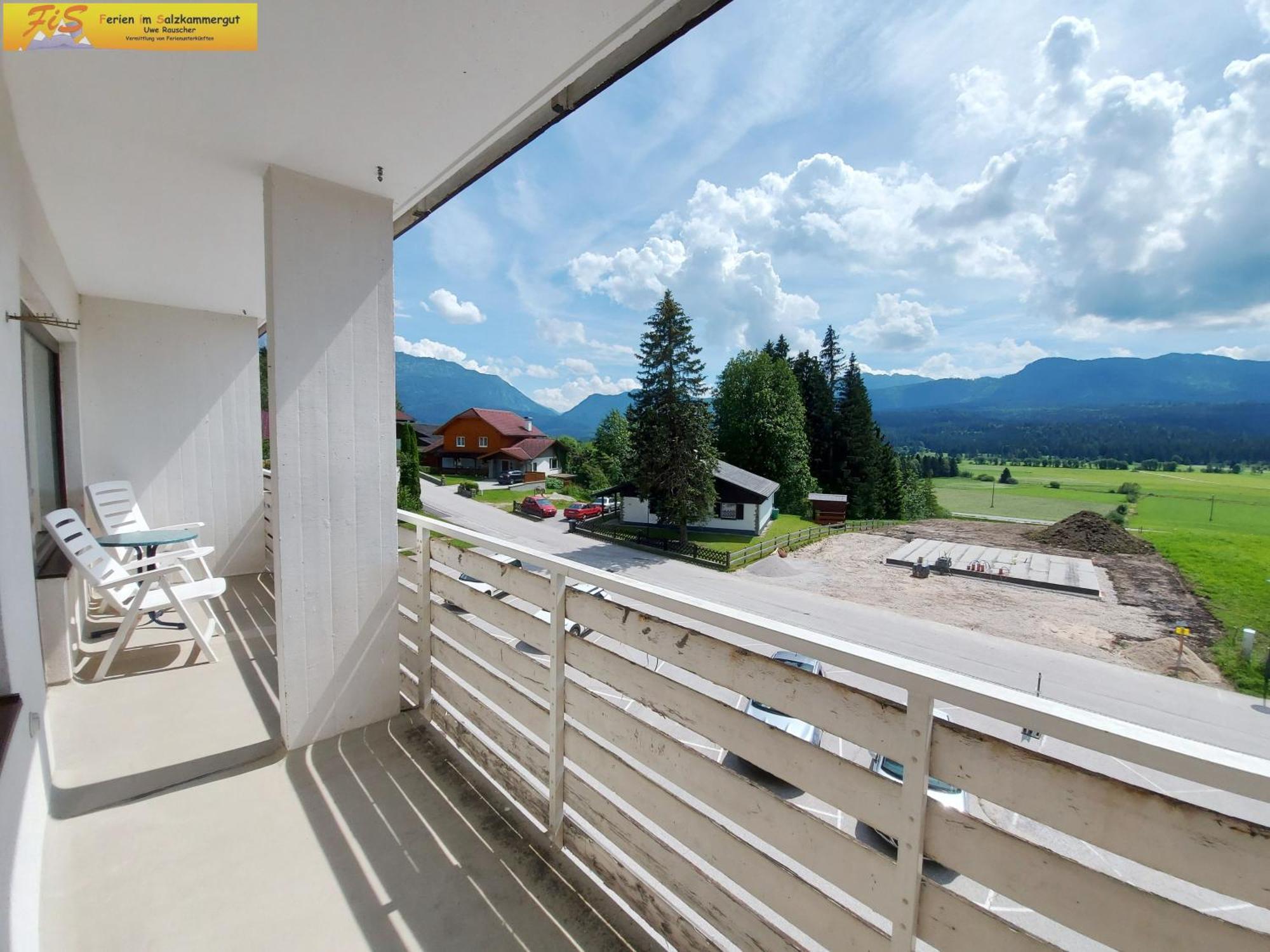 Apartment Toni Bad Mitterndorf Extérieur photo