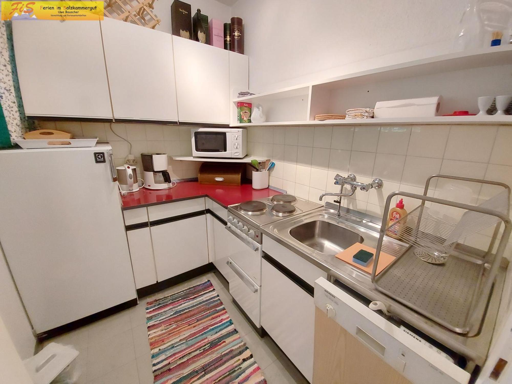 Apartment Toni Bad Mitterndorf Extérieur photo