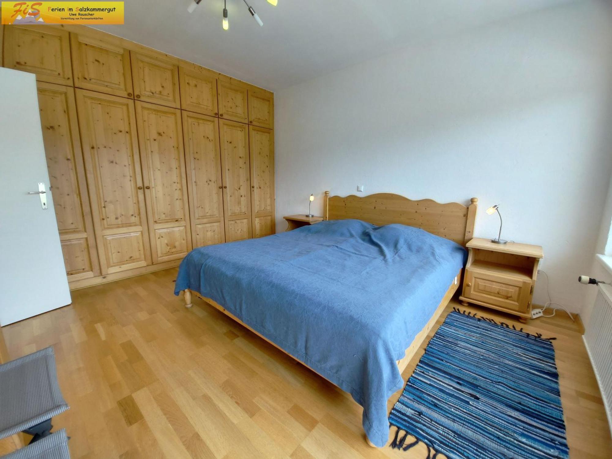 Apartment Toni Bad Mitterndorf Extérieur photo